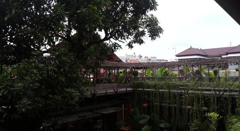Rumah Turi Eco Boutique Hotel Solo Exterior foto