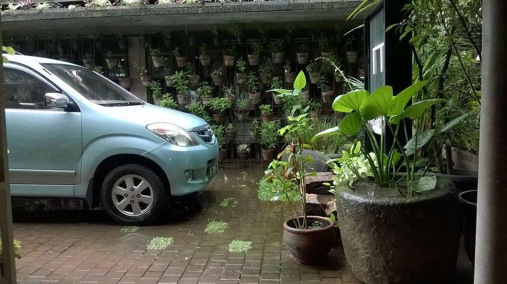 Rumah Turi Eco Boutique Hotel Solo Exterior foto