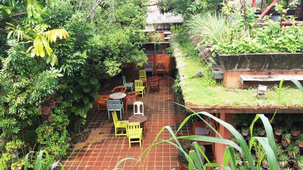 Rumah Turi Eco Boutique Hotel Solo Exterior foto