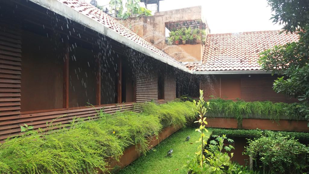 Rumah Turi Eco Boutique Hotel Solo Exterior foto